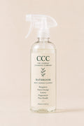 Bathroom Multi Surface Cleaner 250ml — Bergamot, Peppermint & Pine Needle — The Cornish Cleaning Company