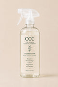 Bathroom Multi Surface Cleaner 500ml — Bergamot, Sweet Orange, Lemon, Peppermint & Pine Needle — The Cornish Cleaning Company
