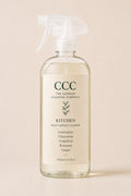 Kitchen Multi Surface Cleaner 750ml — Lemongrass, Chamomile, Grapefruit, Rosemary & Ginger — The Cornish Cleaning Company