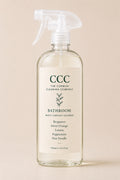 Bathroom Multi Surface Cleaner 750ml — botanical essential oil cleaner — The Cornish Cleaning Company