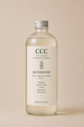 Bathroom Multi Surface Cleaner Refill 500ml — Bergamot, Peppermint & Pine Needle — The Cornish Cleaning Company