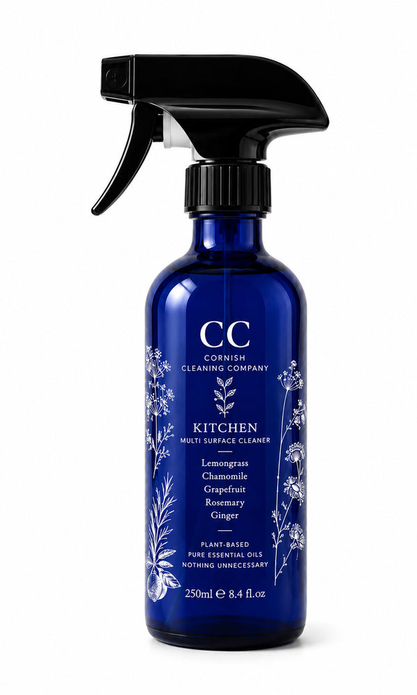 Kitchen Multi Surface Cleaner 250ml