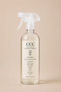Living Room Multi Surface Cleaner 250ml — Chamomile, Sweet Orange & Vanilla — The Cornish Cleaning Company