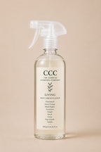 Living Room Multi Surface Cleaner 250ml — Chamomile, Sweet Orange & Vanilla — The Cornish Cleaning Company