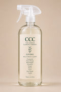 Living Room Multi Surface Cleaner 750ml — botanical essential oil cleaner — The Cornish Cleaning Company
